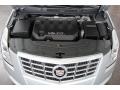 3.6 Liter SIDI DOHC 24-Valve VVT V6 Engine for 2013 Cadillac XTS Luxury FWD #83266850