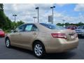Sandy Beach Metallic - Camry LE Photo No. 24