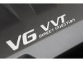 Radiant Silver Metallic - XTS Luxury FWD Photo No. 12