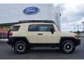 2010 Sandstorm Toyota FJ Cruiser Trail Teams Special Edition 4WD  photo #2