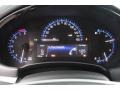 Medium Titanium/Jet Black Gauges Photo for 2013 Cadillac XTS #83266959