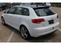 Ibis White - A3 2.0 TDI Photo No. 6
