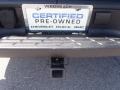 2013 Blue Granite Metallic Chevrolet Silverado 1500 LT Extended Cab  photo #5