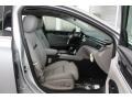 Radiant Silver Metallic - XTS Luxury FWD Photo No. 21