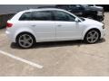 Ibis White - A3 2.0 TDI Photo No. 9