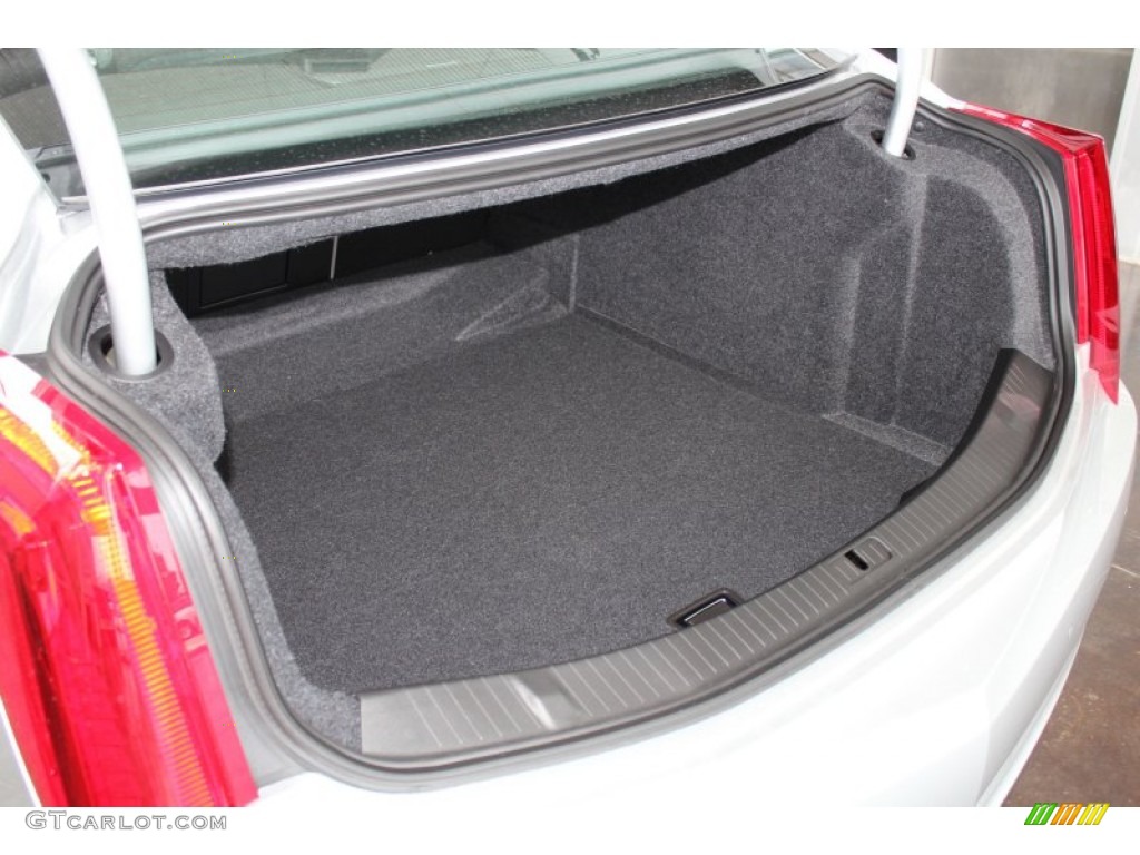 2013 Cadillac XTS Luxury FWD Trunk Photo #83267217