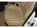 Ibis White - A3 2.0 TDI Photo No. 14
