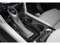 2013 Cadillac XTS Medium Titanium/Jet Black Interior Transmission Photo