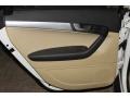 Ibis White - A3 2.0 TDI Photo No. 23