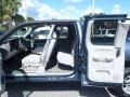 2013 Blue Granite Metallic Chevrolet Silverado 1500 LT Extended Cab  photo #22