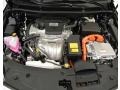 2013 Toyota Avalon 2.5 Liter DOHC 16-Valve Dual VVT-i 4 Cylinder Gasoline/Electric Hybrid Engine Photo