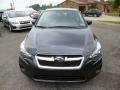 Dark Gray Metallic - Impreza 2.0i Premium 5 Door Photo No. 2