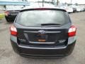 Dark Gray Metallic - Impreza 2.0i Premium 5 Door Photo No. 6