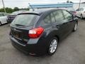 Dark Gray Metallic - Impreza 2.0i Premium 5 Door Photo No. 7