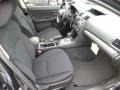 Dark Gray Metallic - Impreza 2.0i Premium 5 Door Photo No. 10