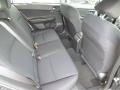 Dark Gray Metallic - Impreza 2.0i Premium 5 Door Photo No. 12