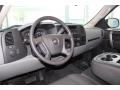 2011 Taupe Gray Metallic Chevrolet Silverado 1500 LS Extended Cab  photo #14