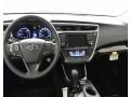 2013 Blizzard White Pearl Toyota Avalon Hybrid Limited  photo #5