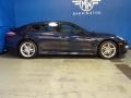 Dark Blue Metallic - Panamera 4 Photo No. 4
