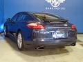 Dark Blue Metallic - Panamera 4 Photo No. 5