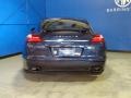 Dark Blue Metallic - Panamera 4 Photo No. 6