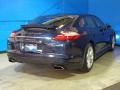 Dark Blue Metallic - Panamera 4 Photo No. 7
