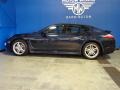 Dark Blue Metallic - Panamera 4 Photo No. 8