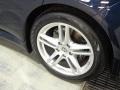 Dark Blue Metallic - Panamera 4 Photo No. 9