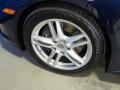 Dark Blue Metallic - Panamera 4 Photo No. 10