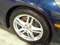 Dark Blue Metallic - Panamera 4 Photo No. 13