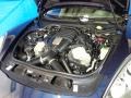 Dark Blue Metallic - Panamera 4 Photo No. 15