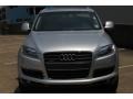 2007 Light Silver Metallic Audi Q7 3.6 Premium quattro  photo #3