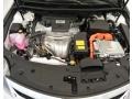 2.5 Liter DOHC 16-Valve Dual VVT-i 4 Cylinder Gasoline/Electric Hybrid Engine for 2013 Toyota Avalon Hybrid Limited #83268387