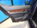 Dark Blue Metallic - Panamera 4 Photo No. 20