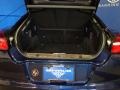 Dark Blue Metallic - Panamera 4 Photo No. 21