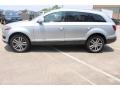 2007 Light Silver Metallic Audi Q7 3.6 Premium quattro  photo #6