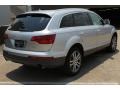 2007 Light Silver Metallic Audi Q7 3.6 Premium quattro  photo #10