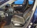 Dark Blue Metallic - Panamera 4 Photo No. 25