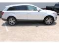 2007 Light Silver Metallic Audi Q7 3.6 Premium quattro  photo #12