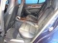 Dark Blue Metallic - Panamera 4 Photo No. 28