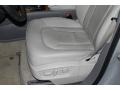 2007 Light Silver Metallic Audi Q7 3.6 Premium quattro  photo #17