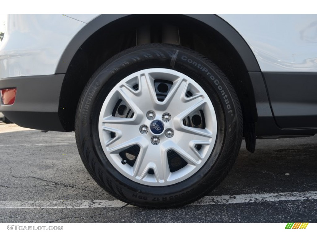 2014 Ford Escape S Wheel Photo #83268820