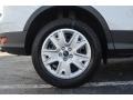 2014 Ford Escape S Wheel