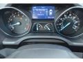 Charcoal Black Gauges Photo for 2014 Ford Escape #83268990