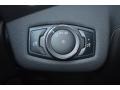 Charcoal Black Controls Photo for 2014 Ford Escape #83269011