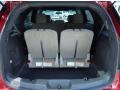 2014 Ford Explorer FWD Trunk