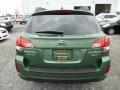 2014 Cypress Green Pearl Subaru Outback 3.6R Limited  photo #5