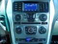 2014 Ford Explorer FWD Controls