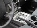 2010 Brilliant Black Crystal Pearl Dodge Nitro Heat 4x4  photo #16