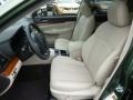 Cypress Green Pearl - Outback 3.6R Limited Photo No. 14